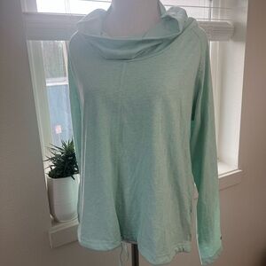 Columbia pullover
